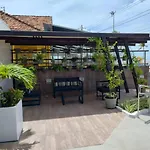 Flat 311 Marinas Cabo Branco