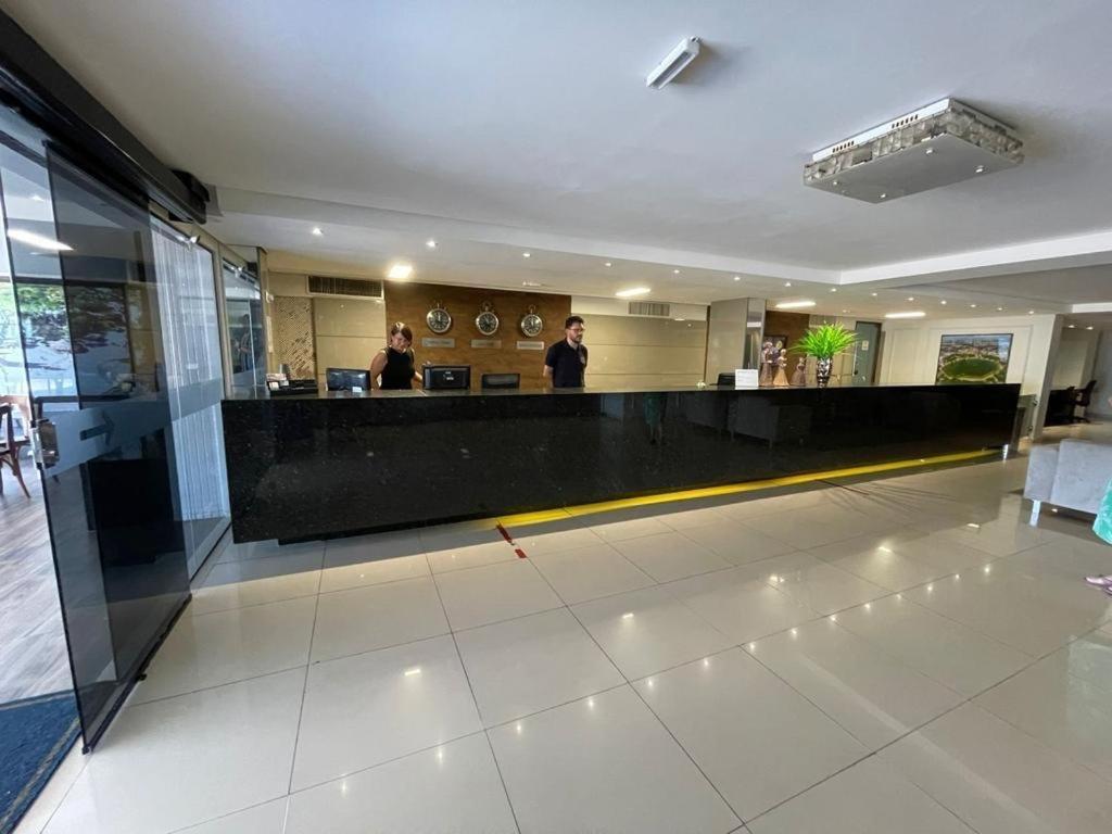 Apartamento Flat 311 Marinas Cabo Branco *