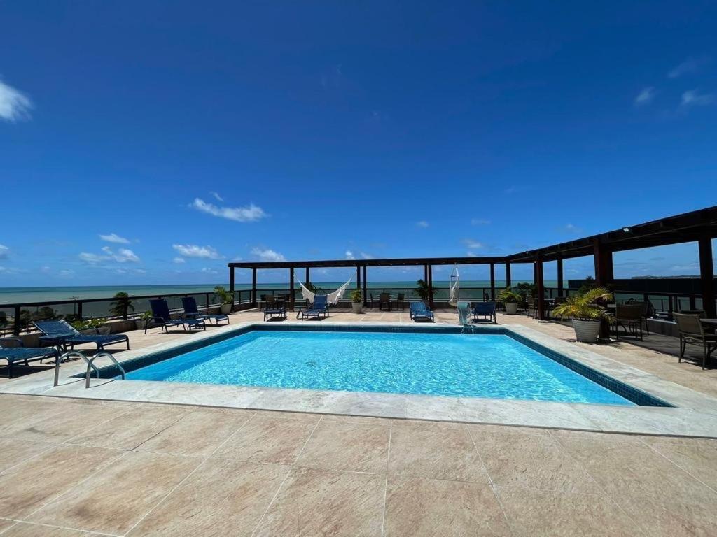 Flat 311 Marinas Cabo Branco *